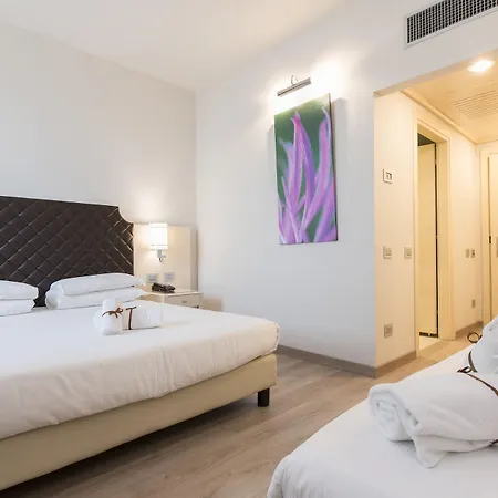 Hotel Just Fiera