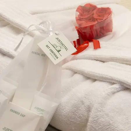 Just Fiera Hotel 4*