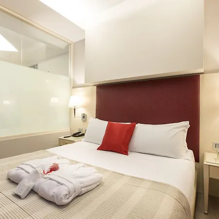 Just Fiera Hotel