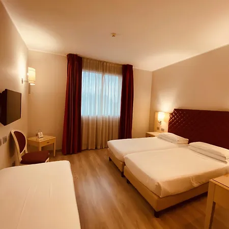 Just Fiera 4*