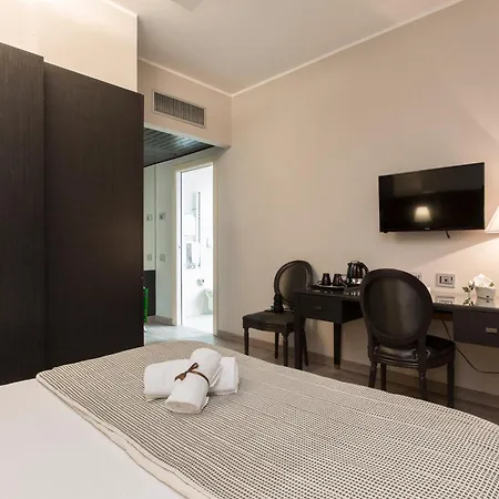 Hotel Just Fiera Lomazzo