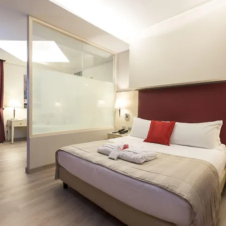 Hotel Just Fiera Lomazzo