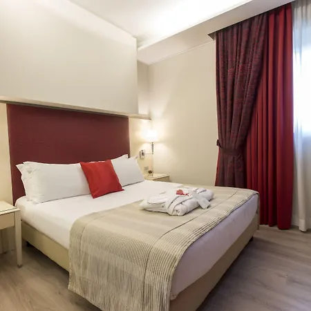 Just Fiera Hotel Lomazzo