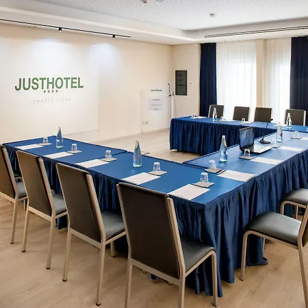 Just Fiera Hotel Lomazzo