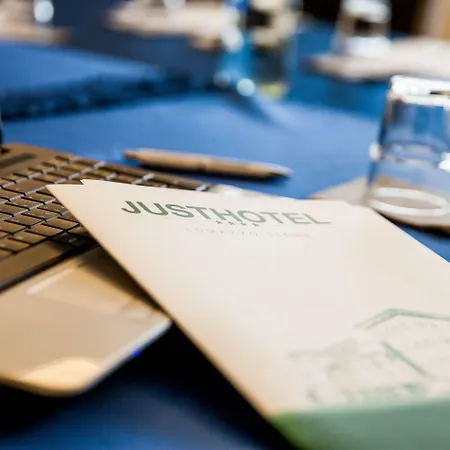 Hotel Just Fiera Lomazzo