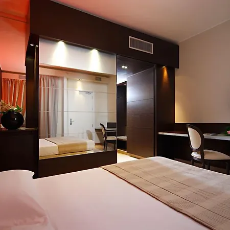 Just Fiera Hotel Lomazzo